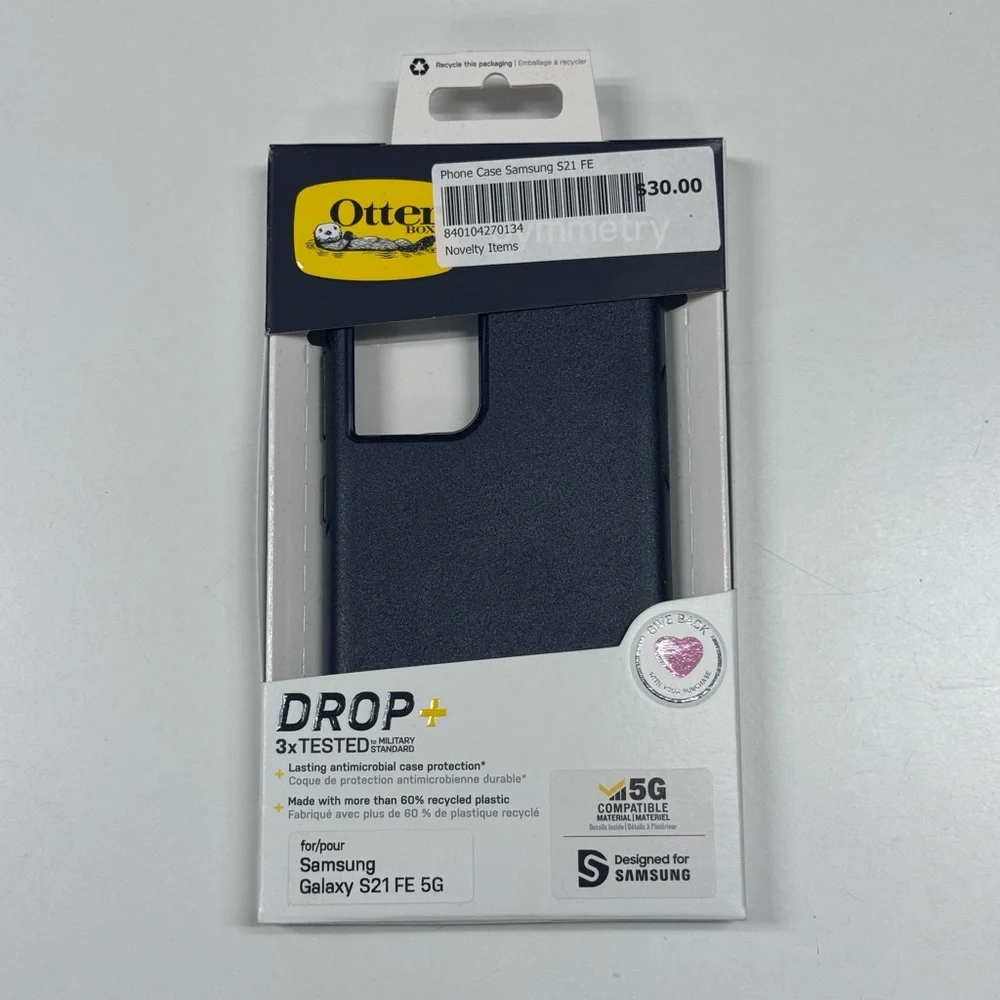 OtterBox samsung galaxy
